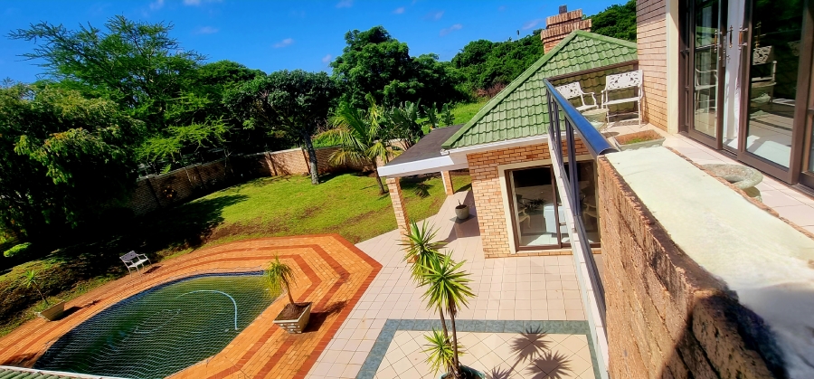 4 Bedroom Property for Sale in Vincent Heights Eastern Cape